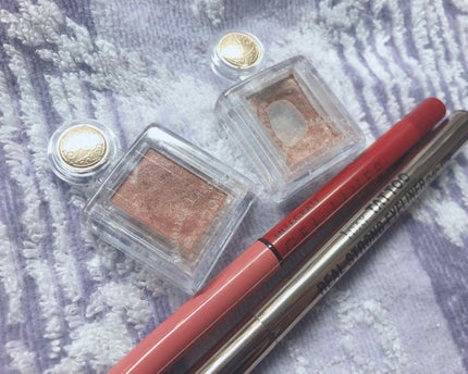 リアルストロングアイライナー24hWP/K-パレット/リキッドアイライナーを使ったクチコミ(2枚目)