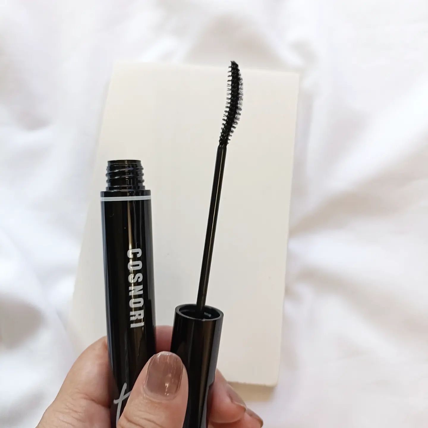 ロングアクティブアイラッシュセラム/COSNORI/まつげ美容液を使ったクチコミ（3枚目）