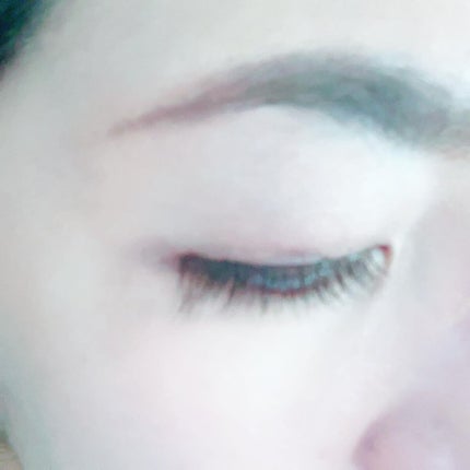 アイラッシュグルー/ミッシュブルーミン/つけまつげを使ったクチコミ(8枚目)