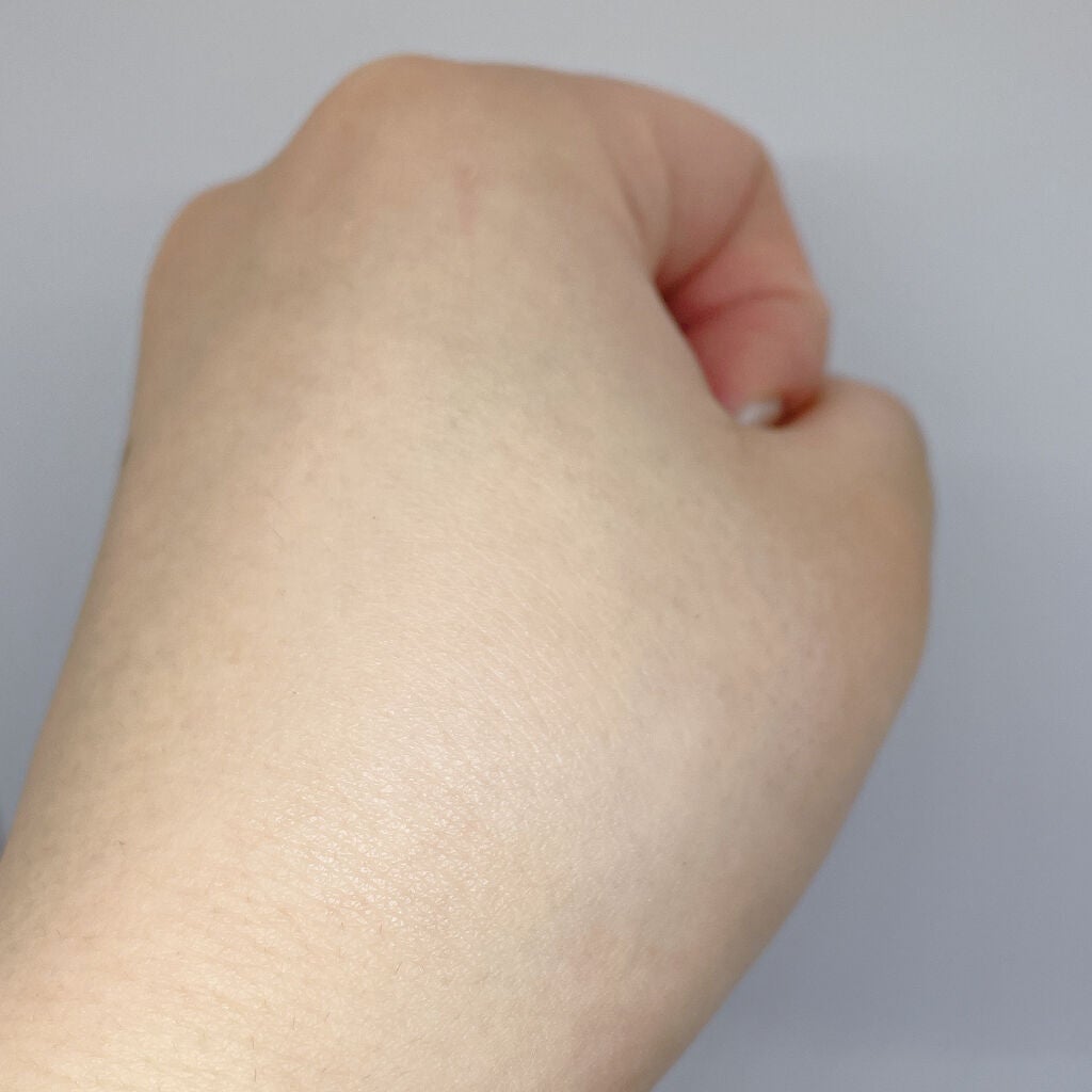 【旧】ディオールスキン フォーエヴァー スキン ヴェール/Dior/化粧下地を使ったクチコミ(3枚目)