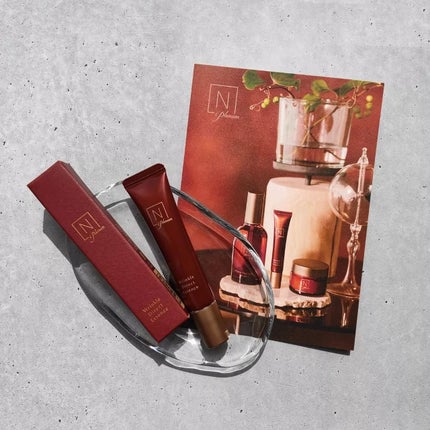 Plenum リンクルダイレクト エッセンス/N organic/美容液を使ったクチコミ(1枚目)