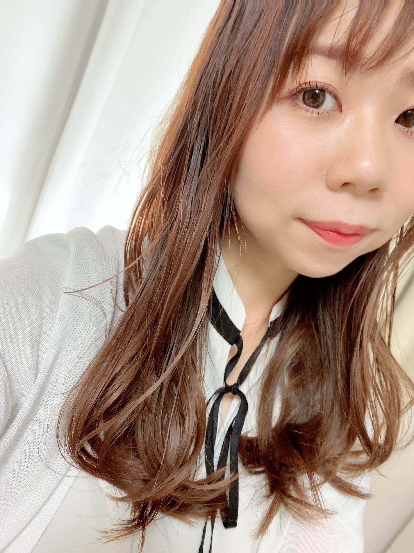 envie 1day/envie/ワンデー(1DAY)カラコンを使ったクチコミ(2枚目)