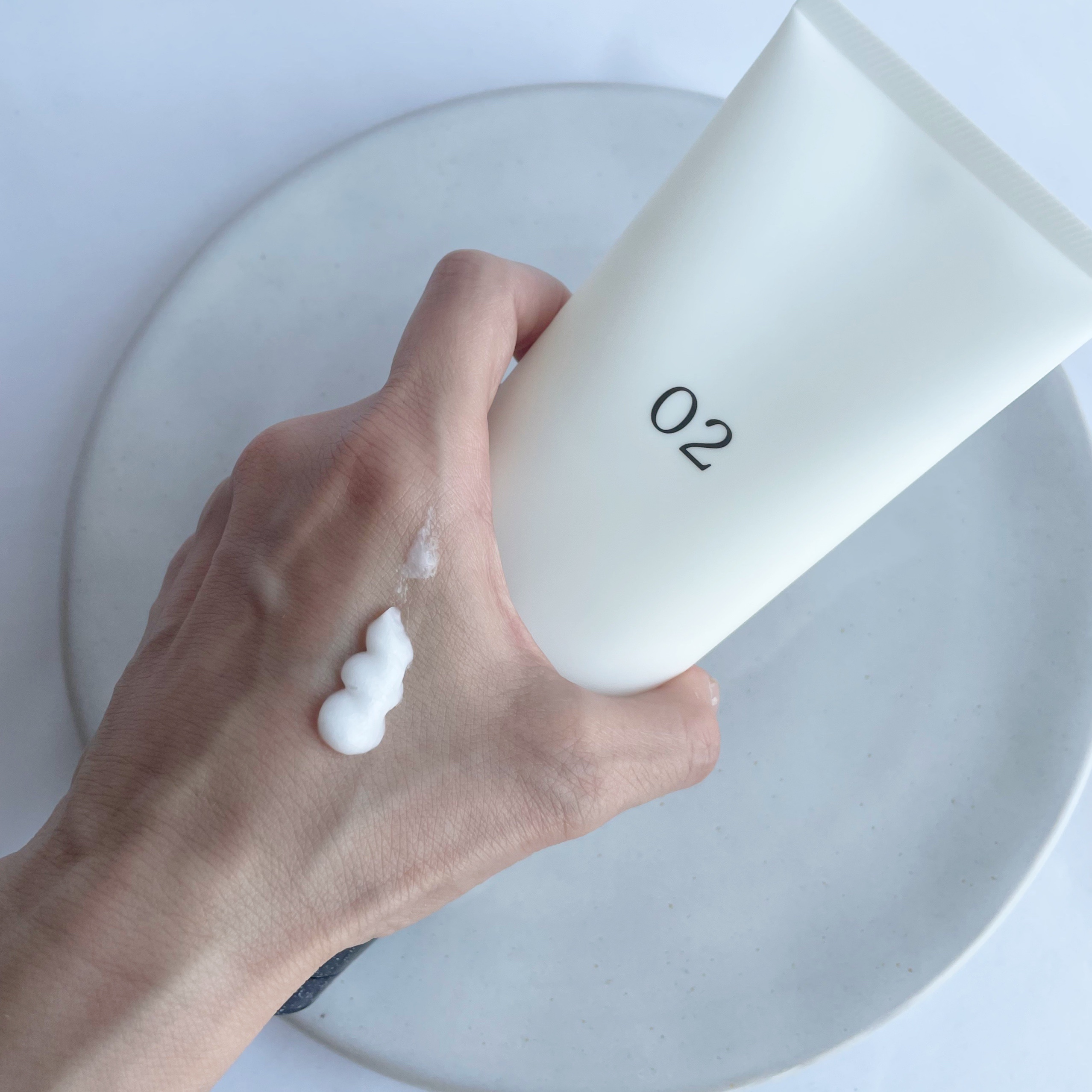 ソフニングコンディショナー 02ミディアムダメージ/Sorule/コンディショナー単品を使ったクチコミ（3枚目）