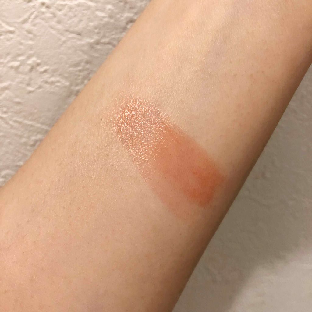 ステイオンバームルージュ/キャンメイク/口紅を使ったクチコミ（2枚目）