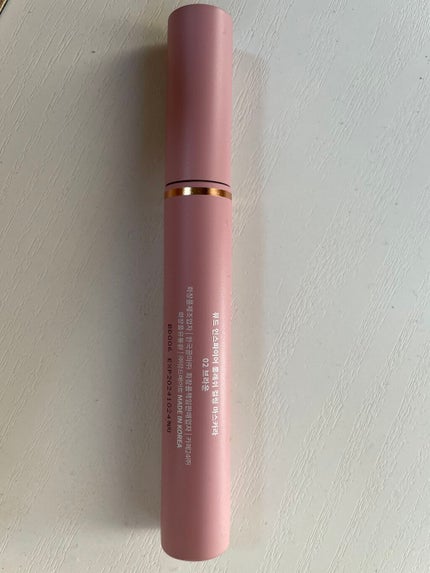 MD インスパイアロングラッシュ カーリングマスカラ/mude/マスカラを使ったクチコミ(2枚目)