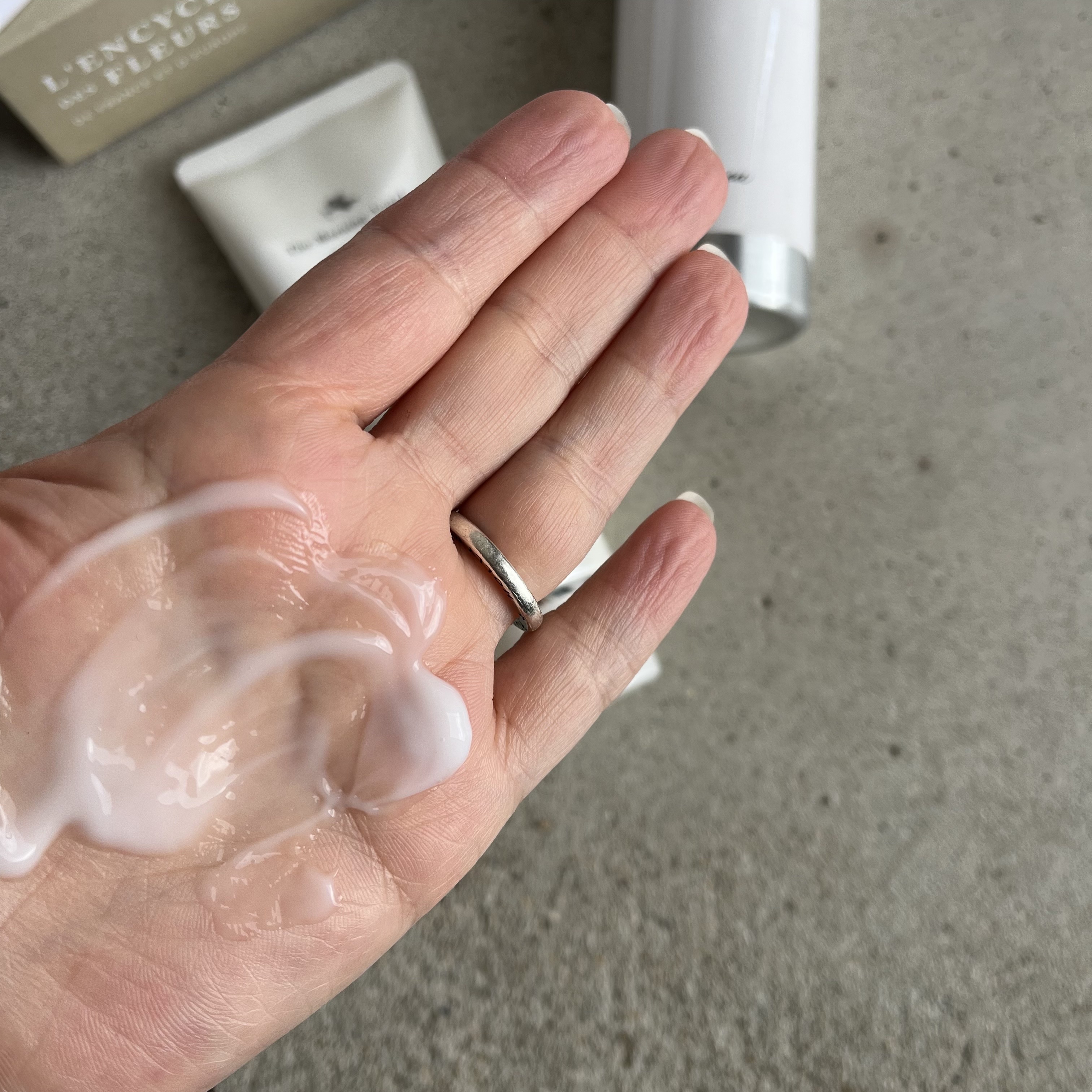 スプリングミスト/Venusea/ミスト状化粧水を使ったクチコミ（3枚目）