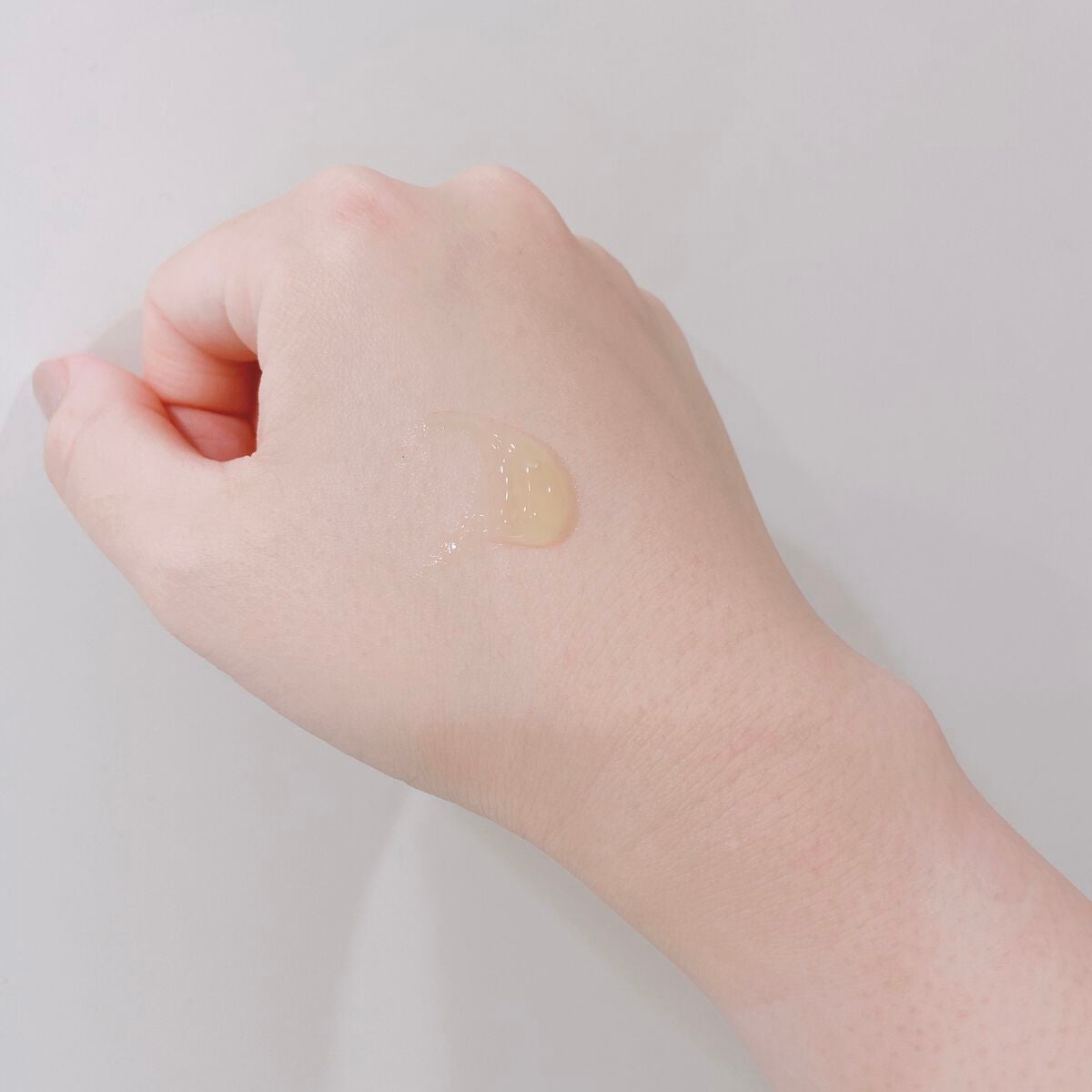 スパークリングセラムパック【YELLOW】/AKAHA/シートマスク・パックを使ったクチコミ(2枚目)