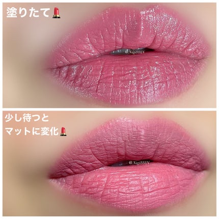 ジルスチュアート ミッドナイトチェリー コレクション/JILL STUART/メイクアップキットを使ったクチコミ(10枚目)