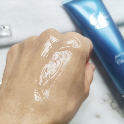 ピュアモイスチャークレンジング/アクアヴィーナス/クレンジングクリームを使ったクチコミ(4枚目)