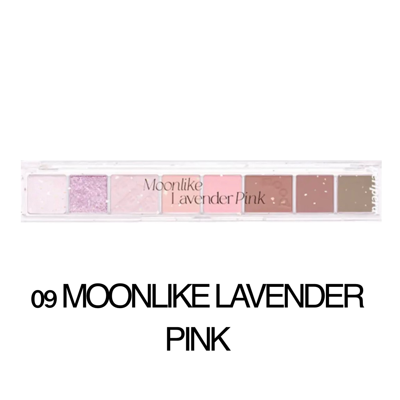 オール テイク ムード パレット(24AD)/PERIPERA/アイシャドウパレットを使ったクチコミ（1枚目）