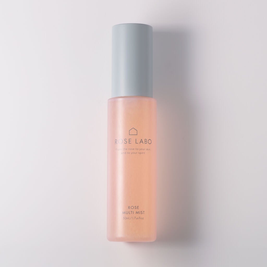 ローズマルチミスト ROSE LABO