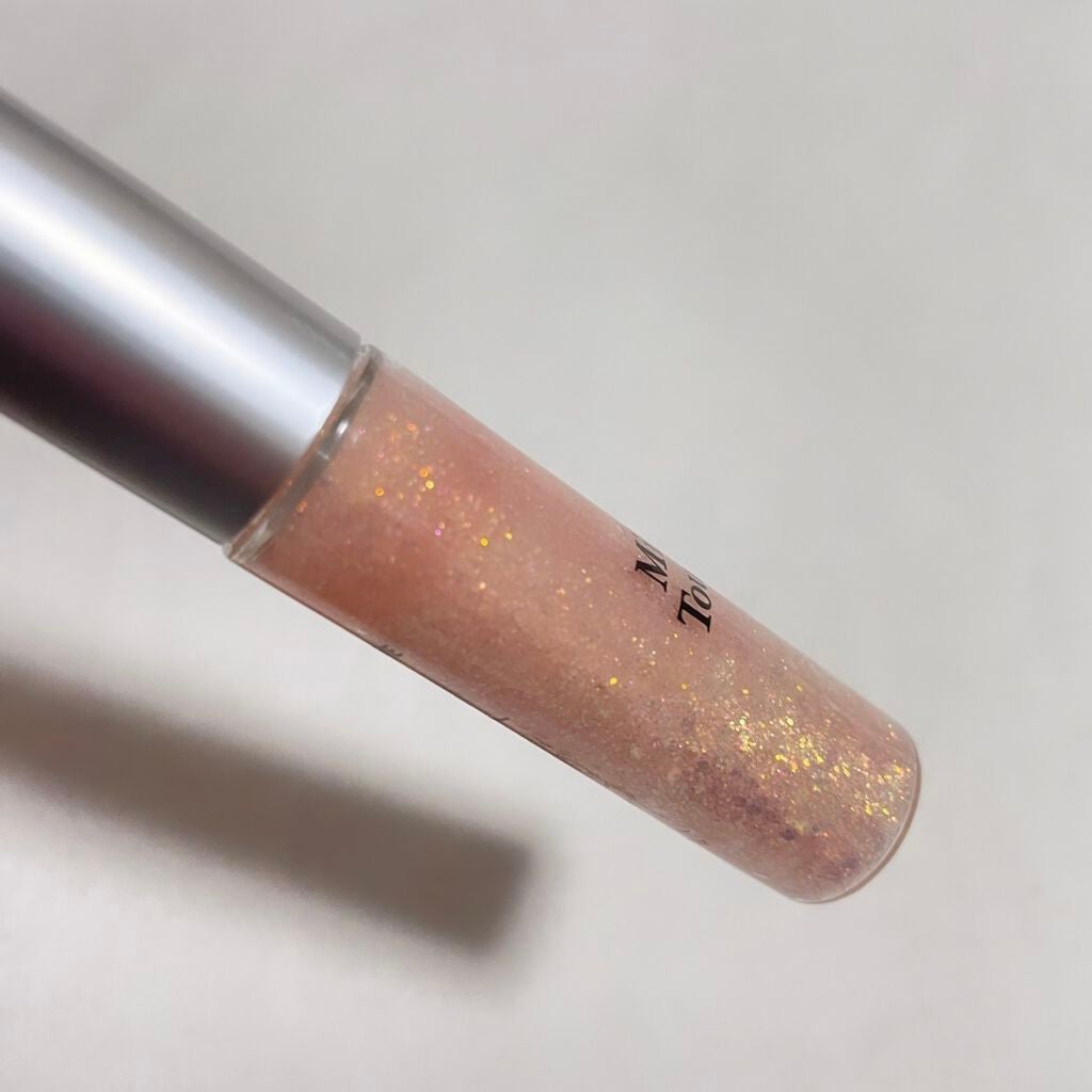 フェアリージュエルアイグリッター/Milk Touch/グリッターを使ったクチコミ(5枚目)