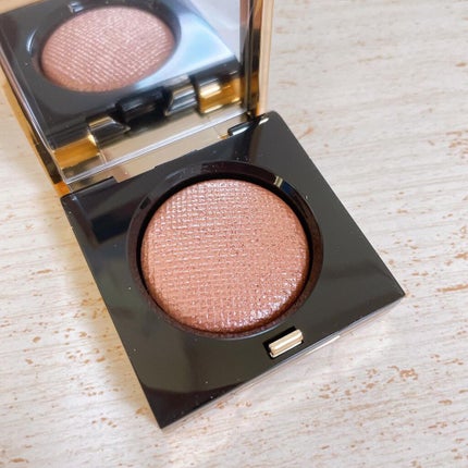 リュクス アイシャドウ リッチ ジェムストーン/BOBBI BROWN/単色アイシャドウを使ったクチコミ(3枚目)