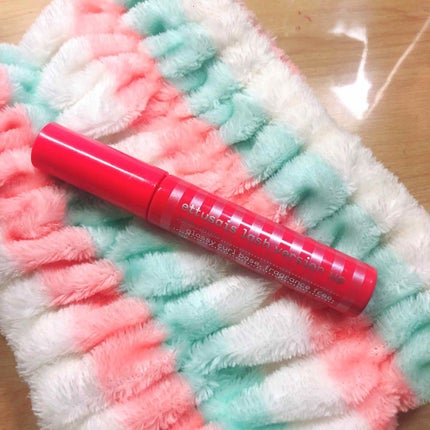 エテュセ アイエディション (マスカラベース)/ettusais/マスカラ下地を使ったクチコミ(1枚目)