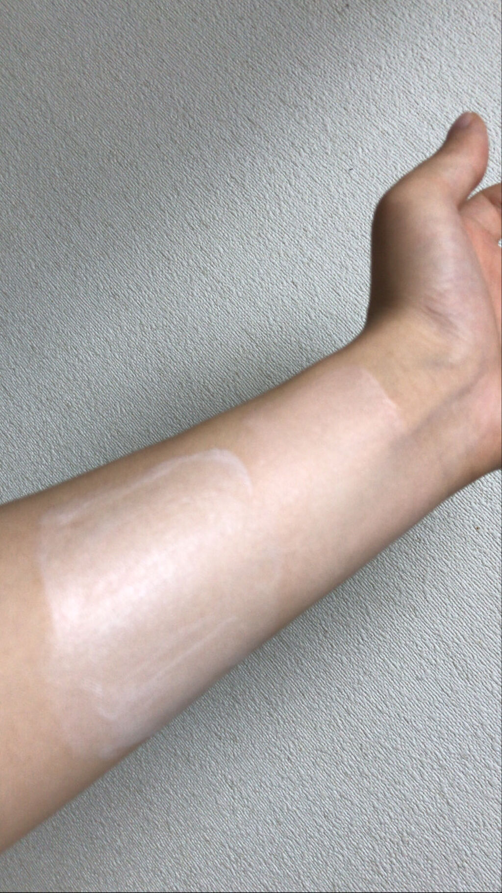 UVイデア XL プロテクショントーンアップ/ラ ロッシュ ポゼ/日焼け止めクリームを使ったクチコミ（3枚目）