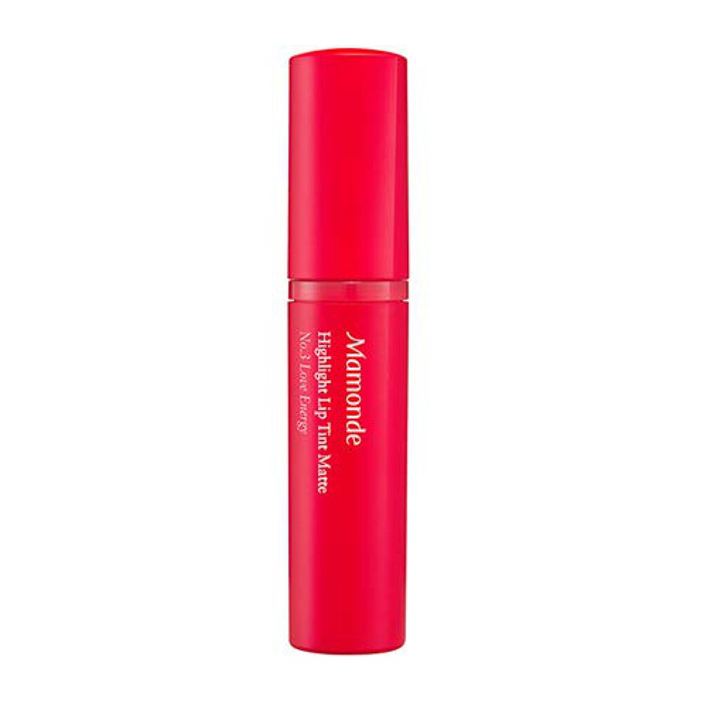 Highlight Lip tint Matt 03 Love Energy