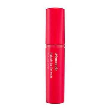  Highlight Lip tint Matt 03 Love Energy