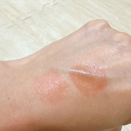 プランピーリップ/Fujiko/リップグロスを使ったクチコミ(7枚目)