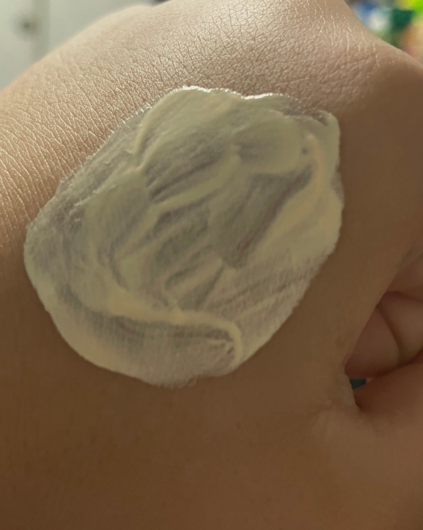 グラッシーミルキートーンアップ /&nd by rom&nd/化粧下地を使ったクチコミ(2枚目)