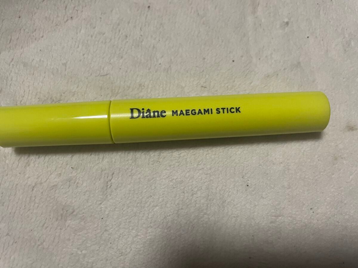 パーフェクトビューティー マエガミ スティック/ダイアン/その他スタイリングを使ったクチコミ(2枚目)