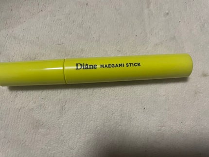 パーフェクトビューティー マエガミ スティック/ダイアン/その他スタイリングを使ったクチコミ(2枚目)