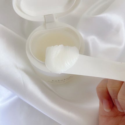 ルルルン クレンジングバーム(アロマタイプ)/ルルルン/クレンジングバームを使ったクチコミ(3枚目)