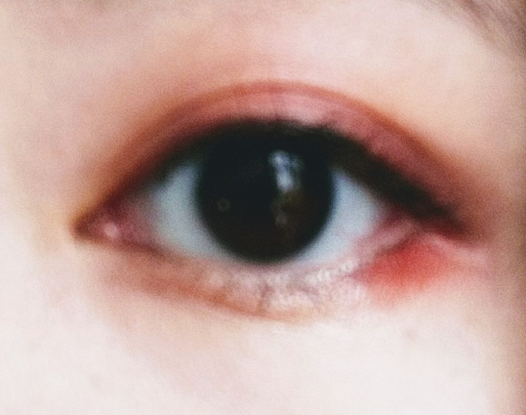 【旧品】パーフェクトスタイリストアイズ/キャンメイク/アイシャドウパレットを使ったクチコミ(3枚目)