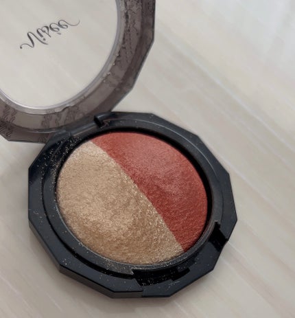 ダブルヴェール アイズ/Visée/アイシャドウパレットを使ったクチコミ(3枚目)
