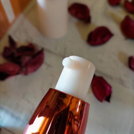 ベネフィーク ローションⅡ/BENEFIQUE/化粧水を使ったクチコミ(2枚目)