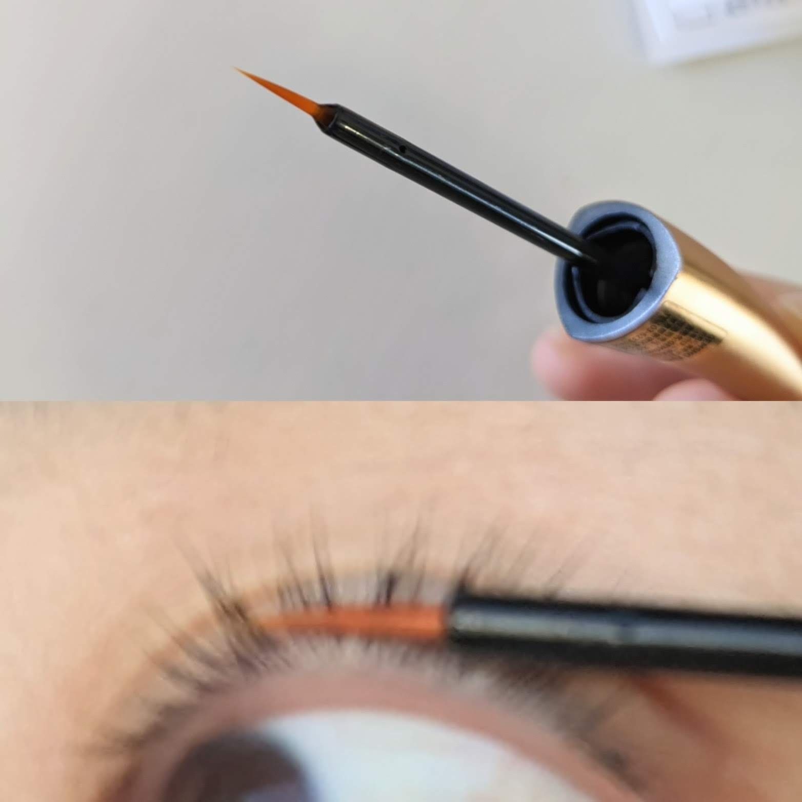 まつ毛美容液/GEMSHO/その他スキンケアを使ったクチコミ（3枚目）