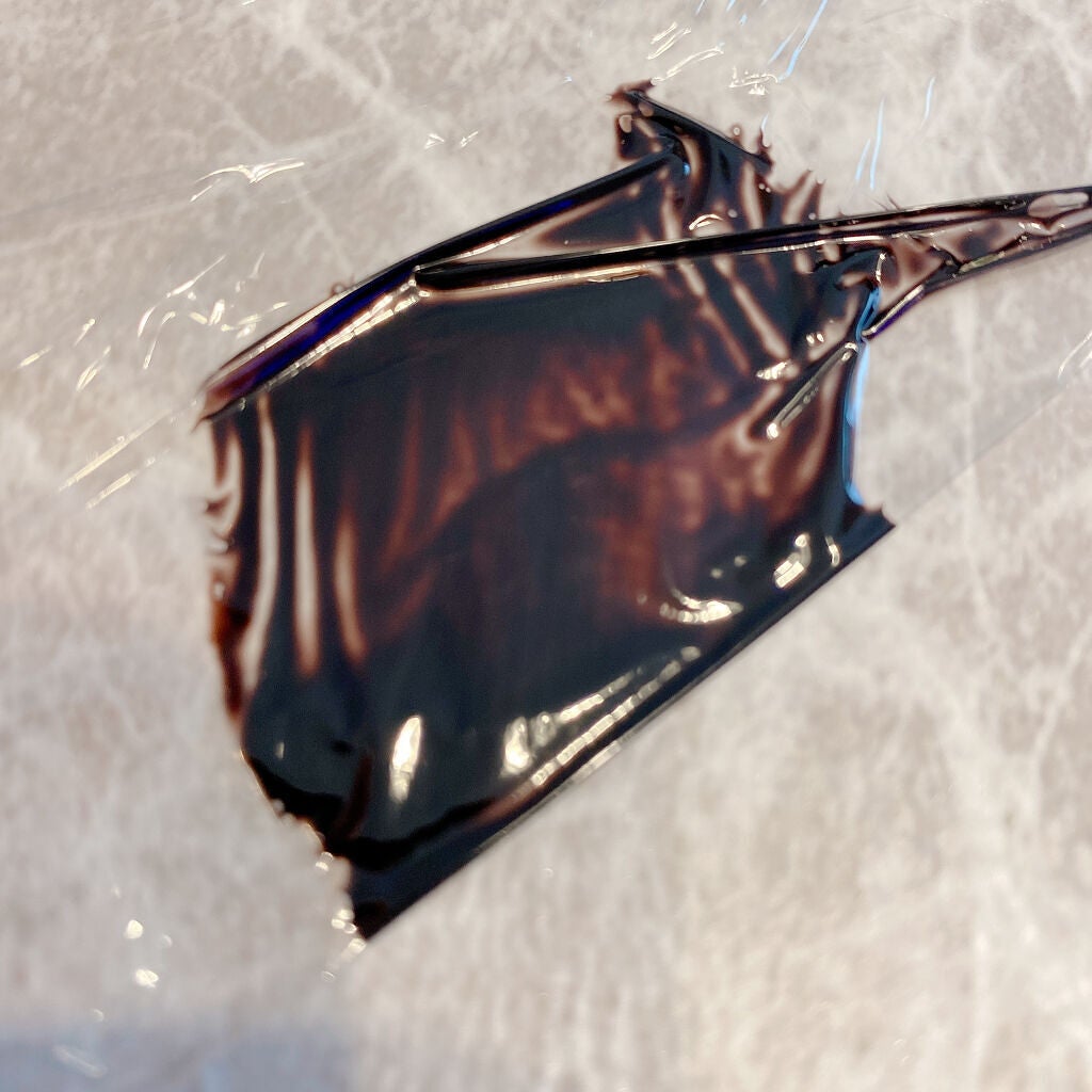 クレイスパ カラートリートメント/clayence/ヘアカラーを使ったクチコミ(2枚目)