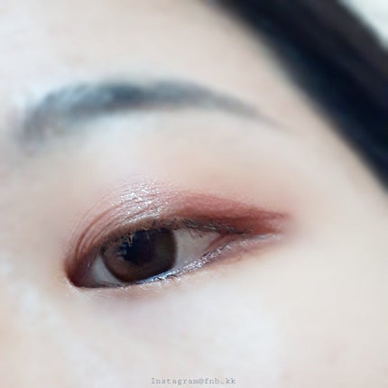 オール テイク ムード パレット(24AD)/PERIPERA/アイシャドウパレットを使ったクチコミ(3枚目)