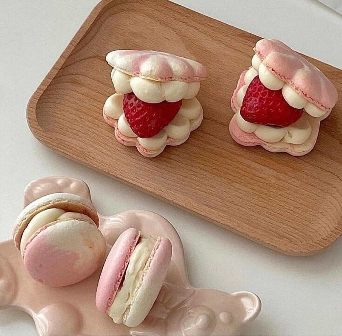 まありん💕🎀 on LIPS 「雰囲気を変えるために一回投稿を削除します‼️でもスクールメイク..」(1枚目)