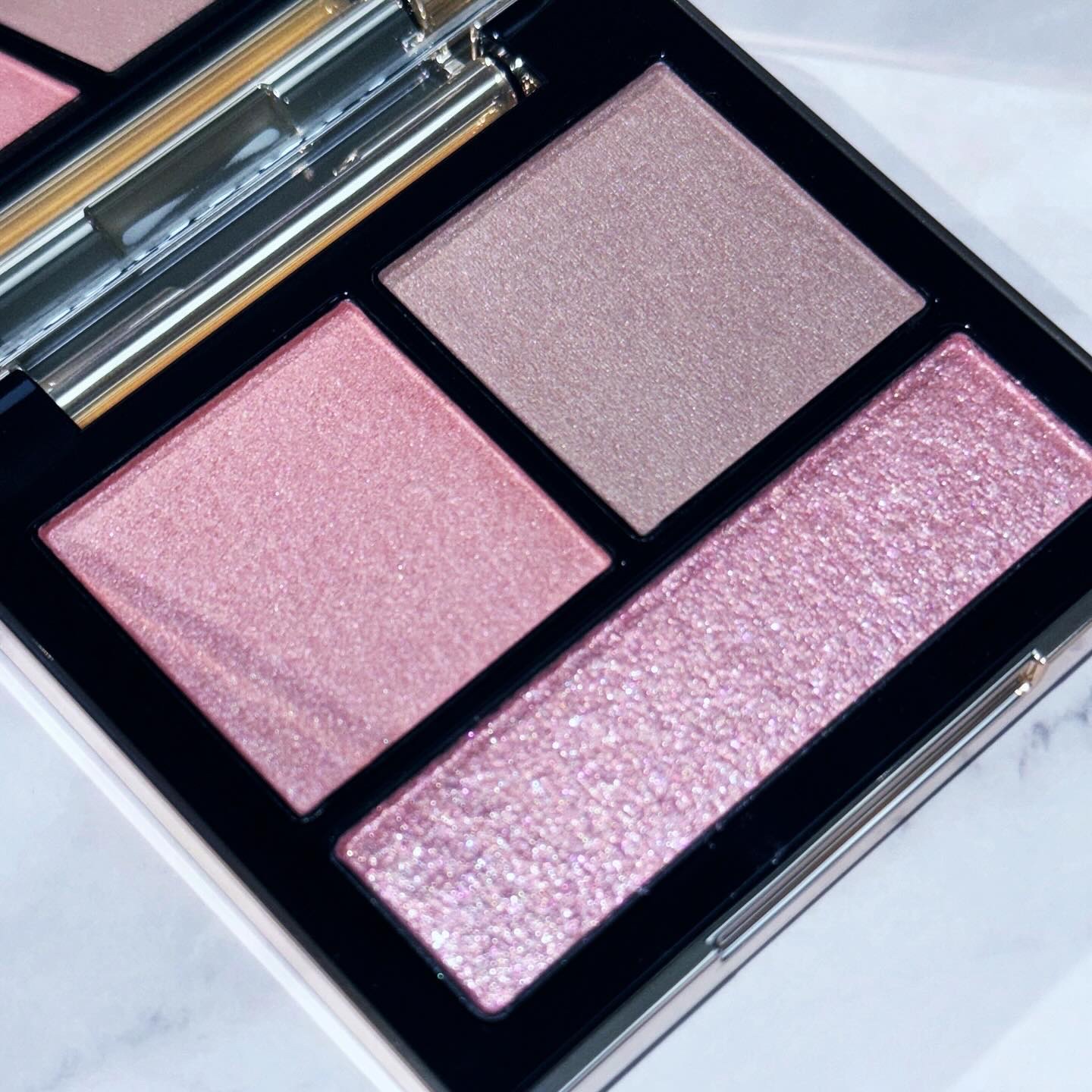 SNIDEL フェイス スタイリスト EX06 Heavenly Pink Amazon.co.jp: SNIDEL BEAUTY EX06 Heavenly Pink Eye Shadow