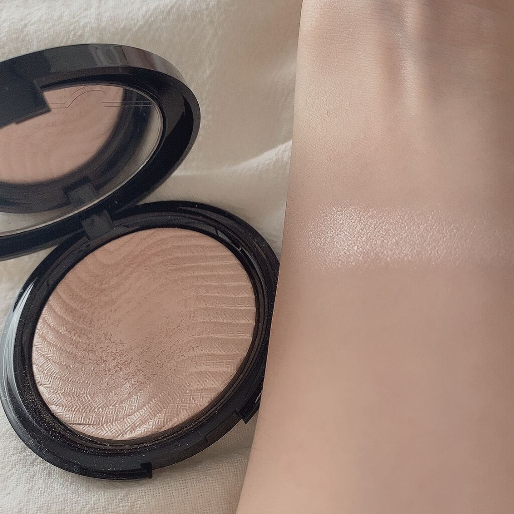 プロライトフュージョン/MAKE UP FOR EVER/プレストパウダーを使ったクチコミ(1枚目)