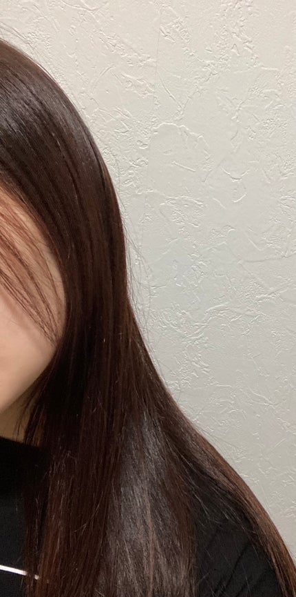 エッセンシャル プレミアム ウォータートリートメント ナチュラルモイスト/エッセンシャル/アウトバストリートメントを使ったクチコミ(2枚目)