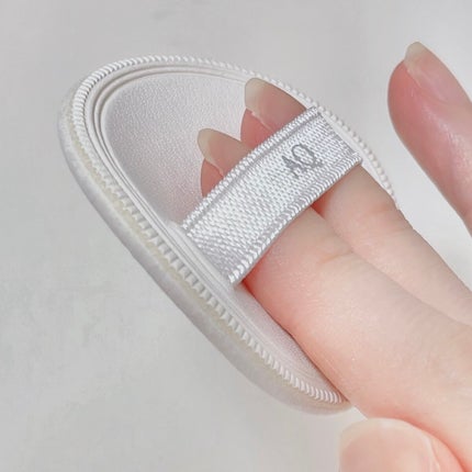 AQ オーラ リフレクター/DECORTÉ/プレストパウダーを使ったクチコミ(5枚目)