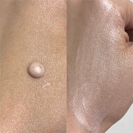 Vライター/ヴァレンティノ ビューティ/化粧下地を使ったクチコミ(3枚目)