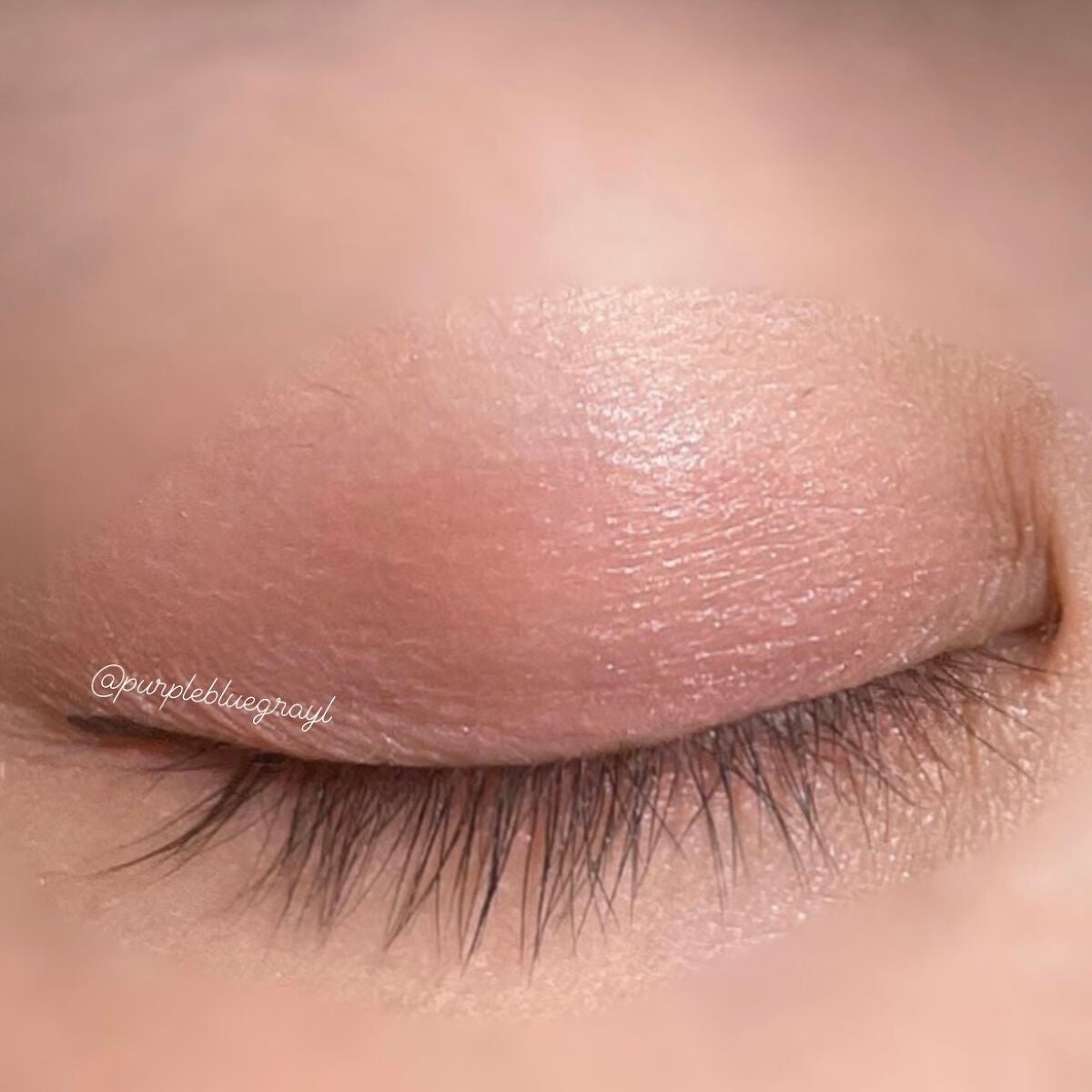 ワンダークリエイション /ブリリアージュ/単色アイシャドウを使ったクチコミ(7枚目)