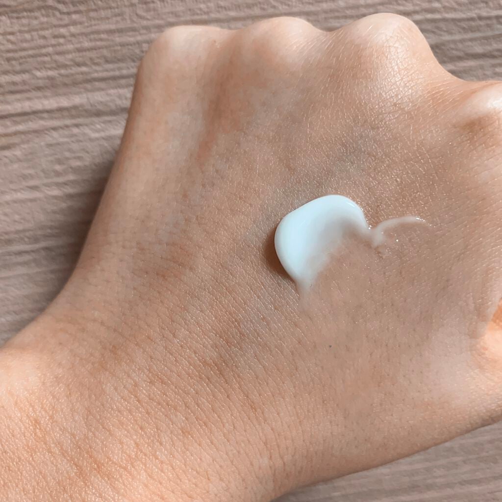 ミノン アミノモイスト モイストチャージ ミルク/ミノン/乳液を使ったクチコミ(2枚目)