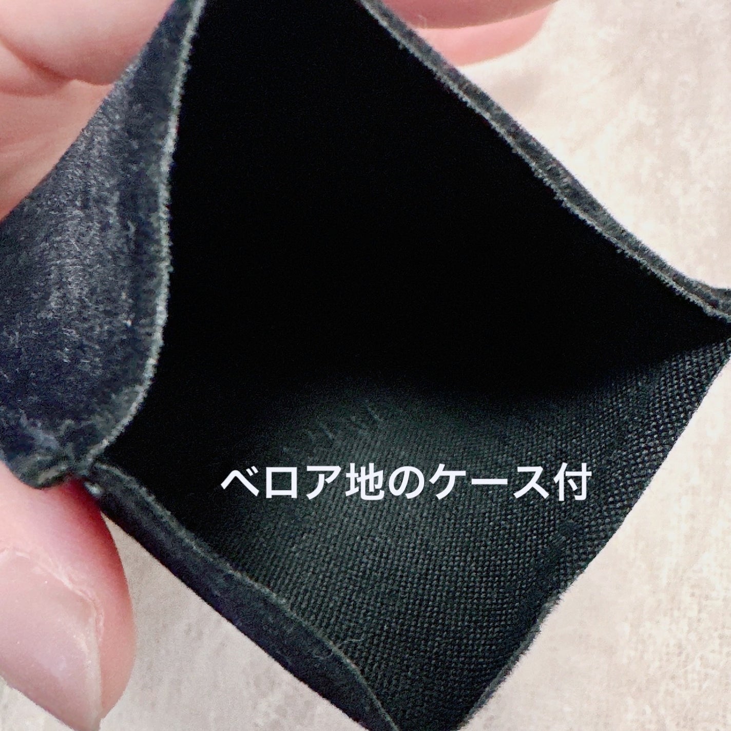 ランコム ミラー/LANCOME/その他化粧小物を使ったクチコミ(3枚目)