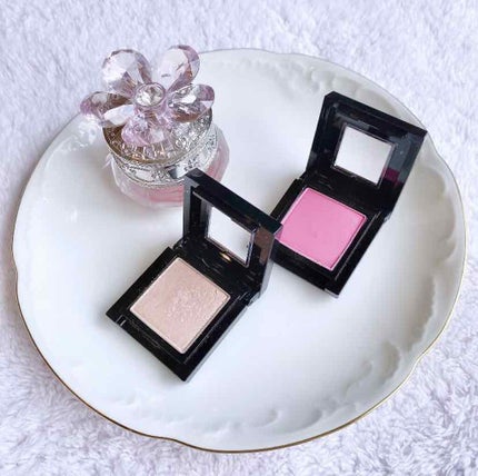 ヴィセ アヴァン シングルアイカラー/Visée/単色アイシャドウを使ったクチコミ(1枚目)