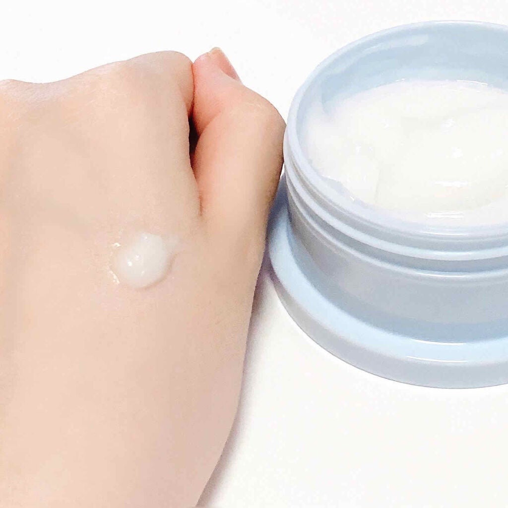 HERREST RICH WHITE/HERREST/オールインワン化粧品を使ったクチコミ(3枚目)