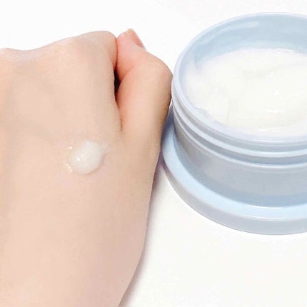 HERREST RICH WHITE/HERREST/オールインワン化粧品を使ったクチコミ(3枚目)