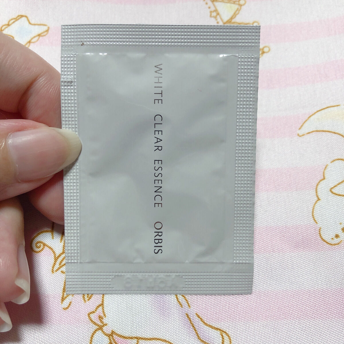 Ⅱ モイスチュアバーム/NOV/フェイスバームを使ったクチコミ（3枚目）