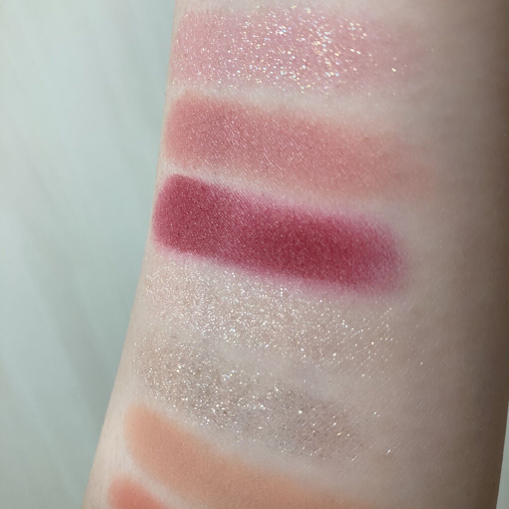 ãã€ããŒã·ã£ãŒã ã©ã€ã㌠R/MAYBELLINE NEW YORK/ãªãããã¢ã€ã©ã€ããŒã䜿ã£ãã¯ãã³ãïŒ5æç®ïŒ