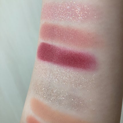 ãã€ããŒã·ã£ãŒã ã©ã€ã㌠R/MAYBELLINE NEW YORK/ãªãããã¢ã€ã©ã€ããŒã䜿ã£ãã¯ãã³ãïŒ5æç®ïŒ