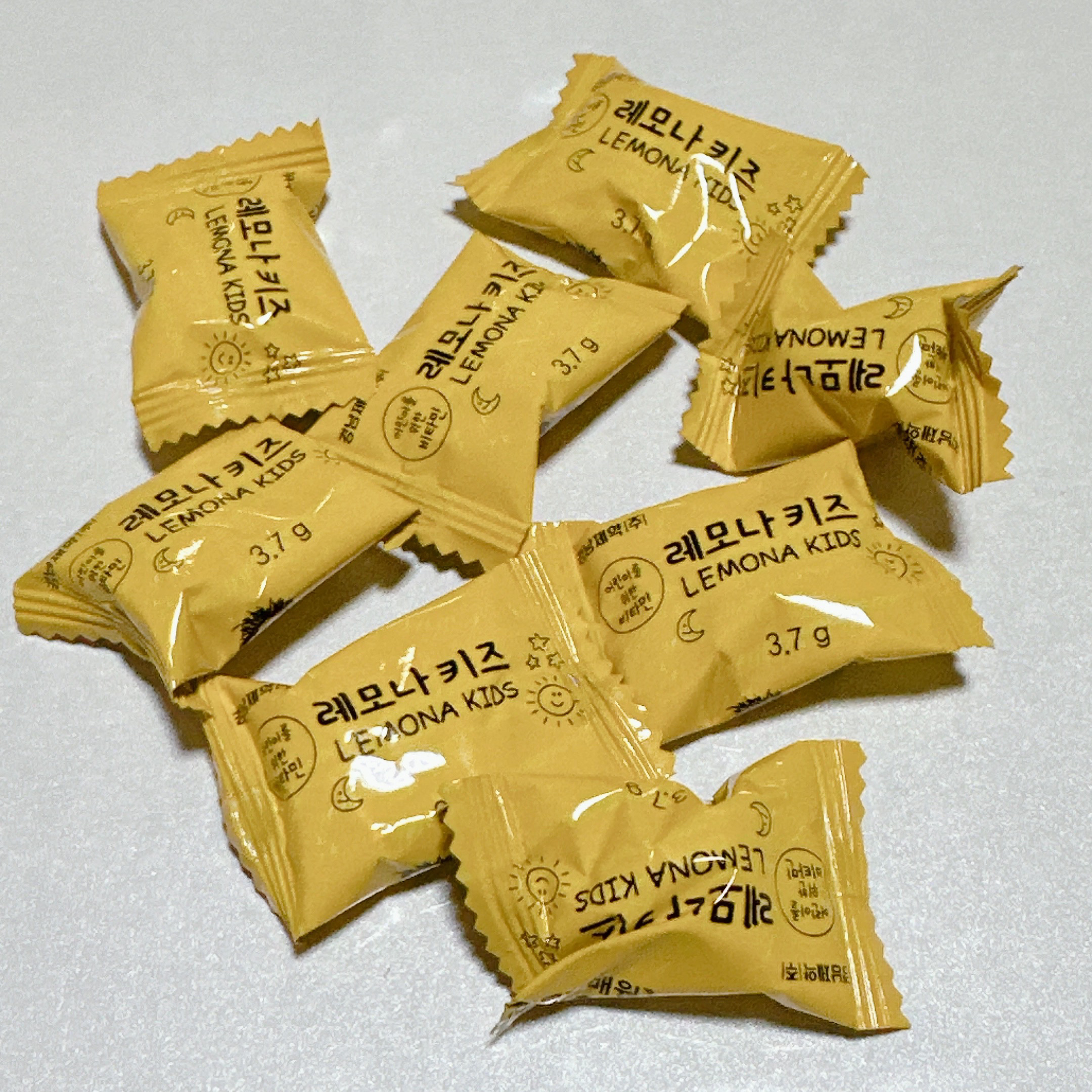 LEMONA レモナキッズ