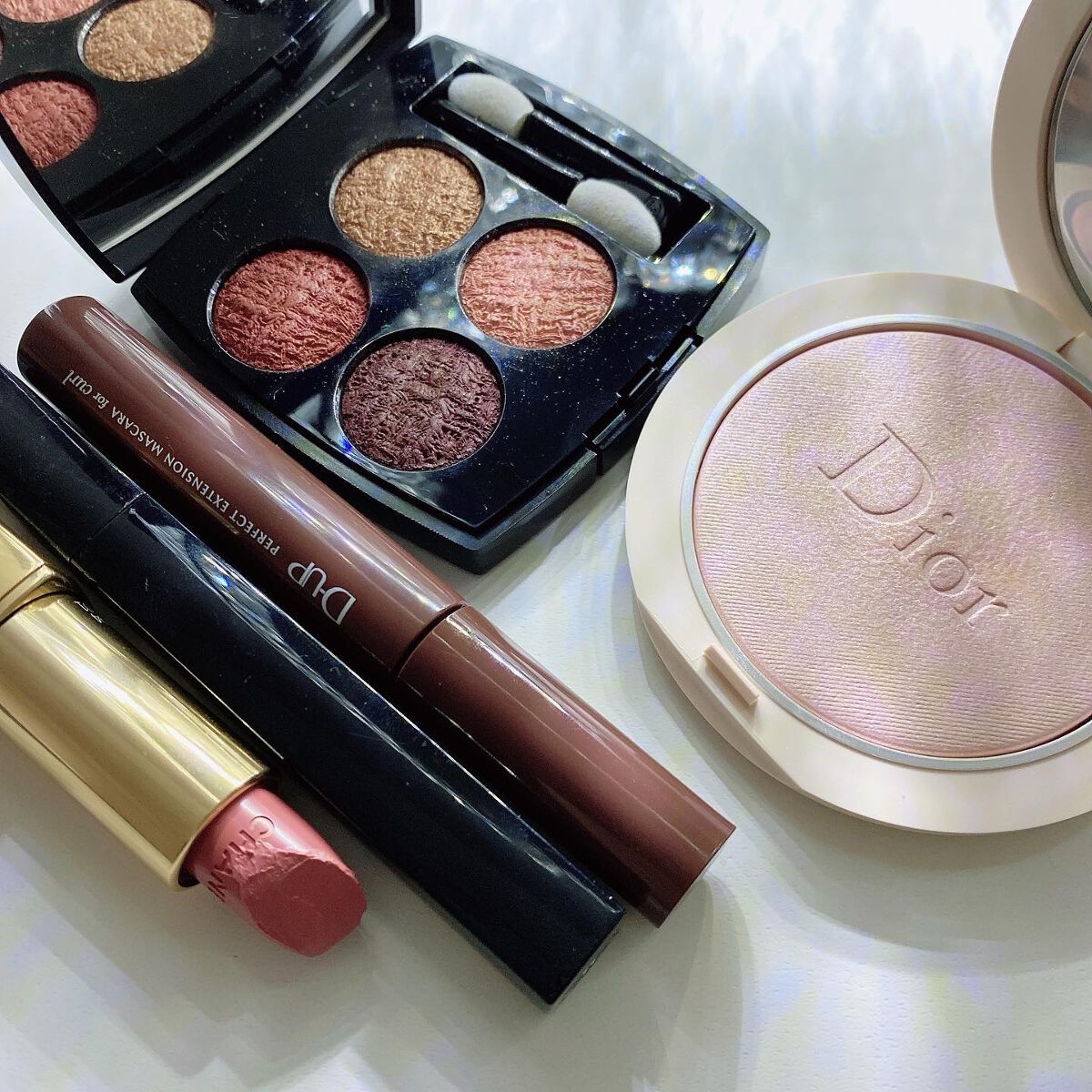 ルージュ アリュール/CHANEL/口紅を使ったクチコミ(9枚目)