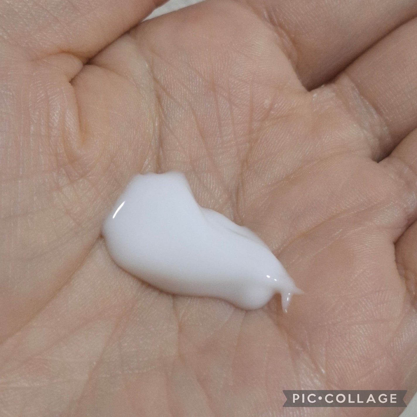 プルント リライト美容液ヘアミルク/Purunt./ヘアミルクを使ったクチコミ(2枚目)